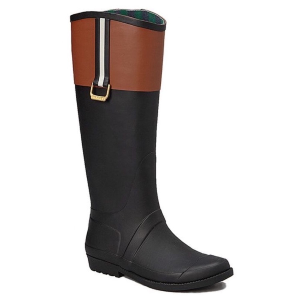 Tommy Hilfiger Viktoria Rain Boots